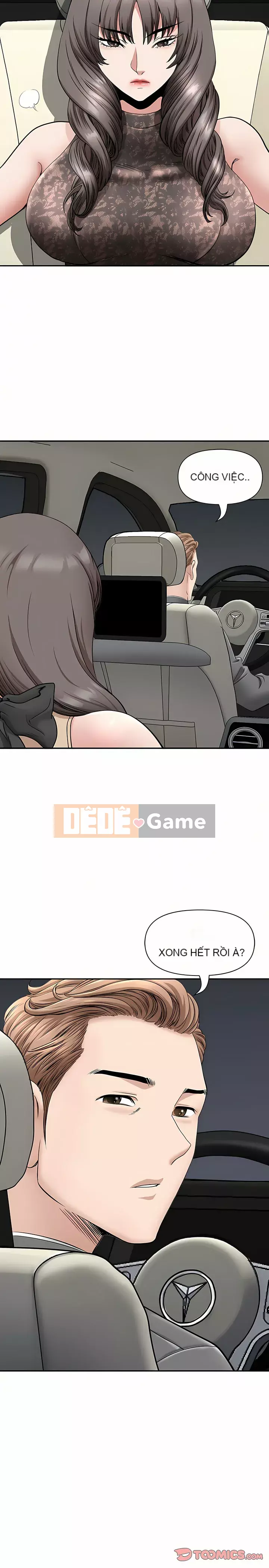 Chồng sinh đôi của tôi Chương 34-35