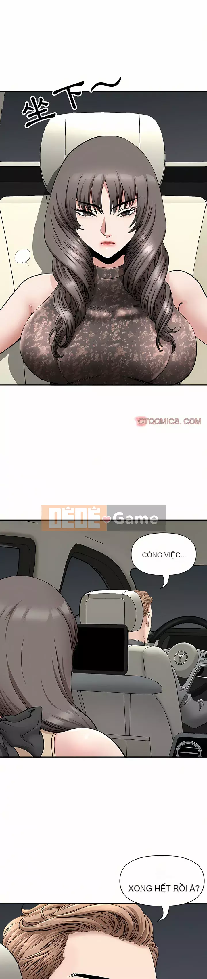 Chồng sinh đôi của tôi Chương 34-35