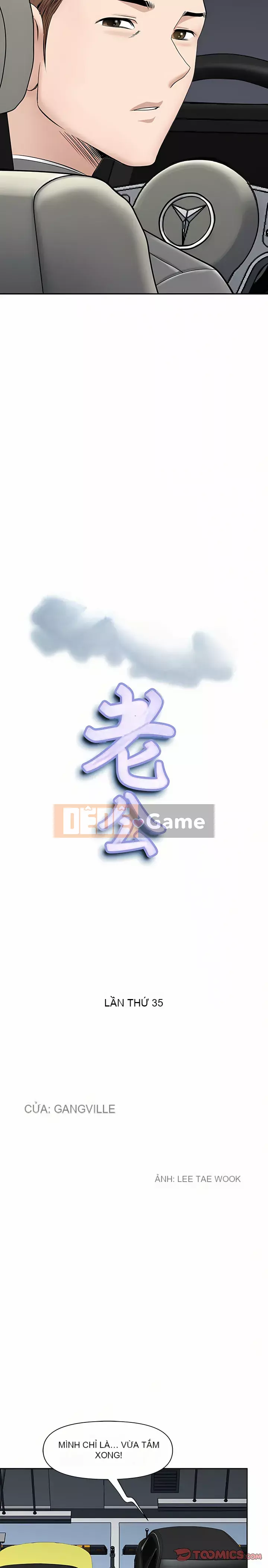 Chồng sinh đôi của tôi Chương 34-35