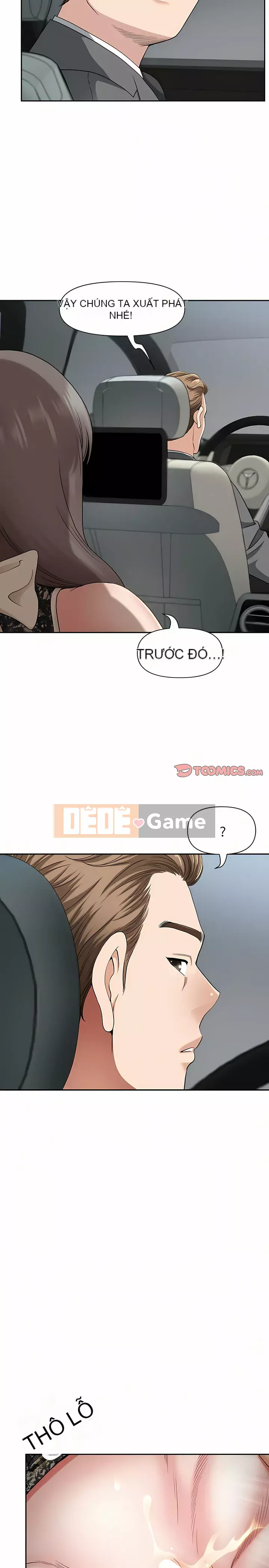 Chồng sinh đôi của tôi Chương 34-35