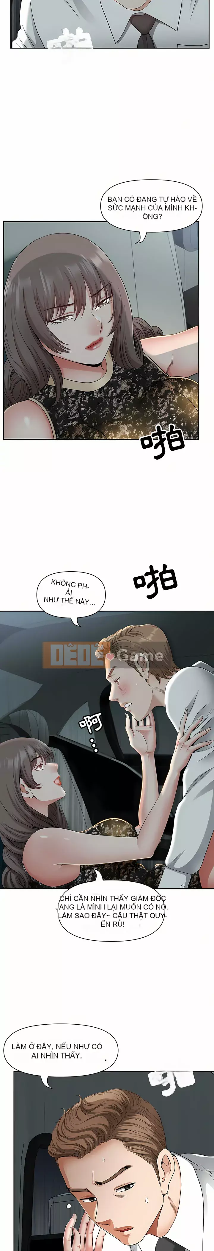 Chồng sinh đôi của tôi Chương 34-35