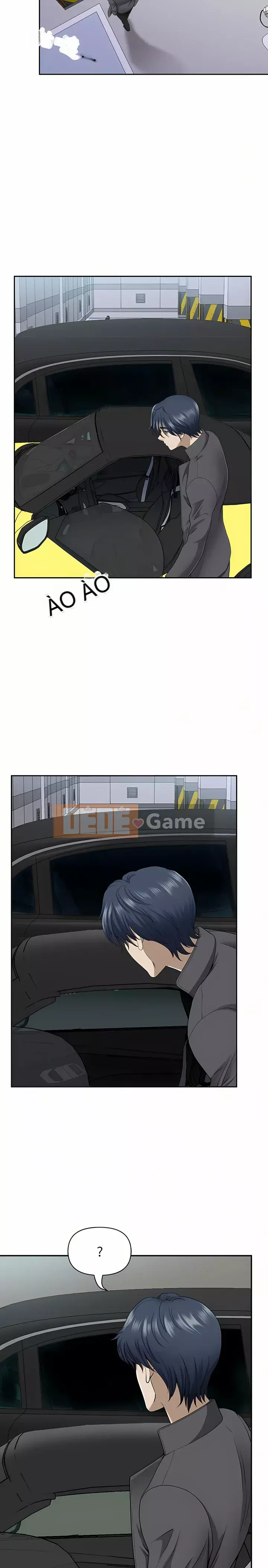 Chồng sinh đôi của tôi Chương 34-35