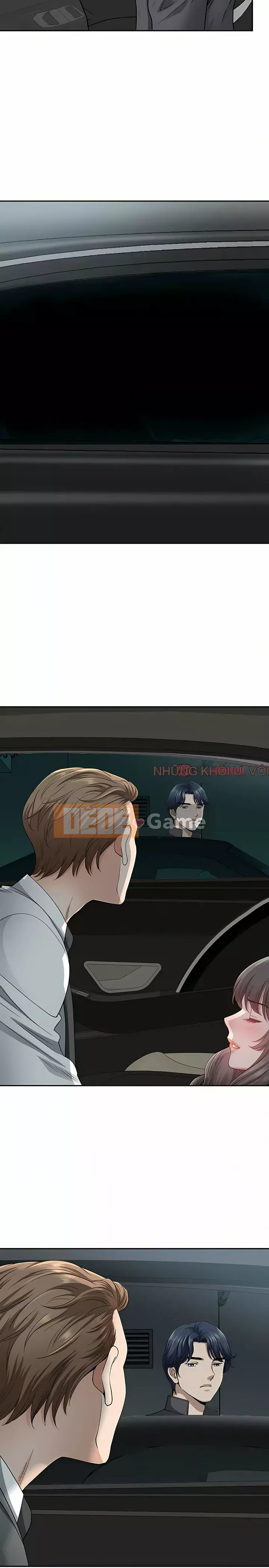 Chồng sinh đôi của tôi Chương 34-35