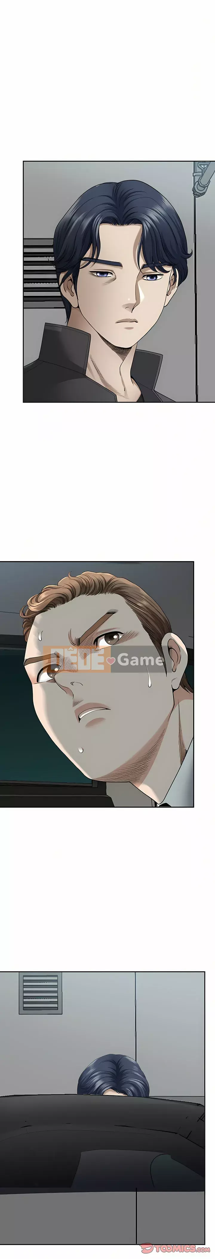 Chồng sinh đôi của tôi Chương 34-35