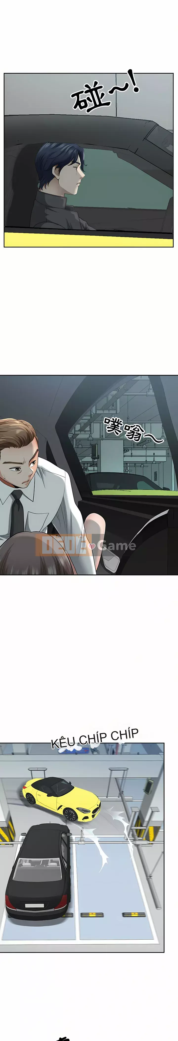 Chồng sinh đôi của tôi Chương 34-35