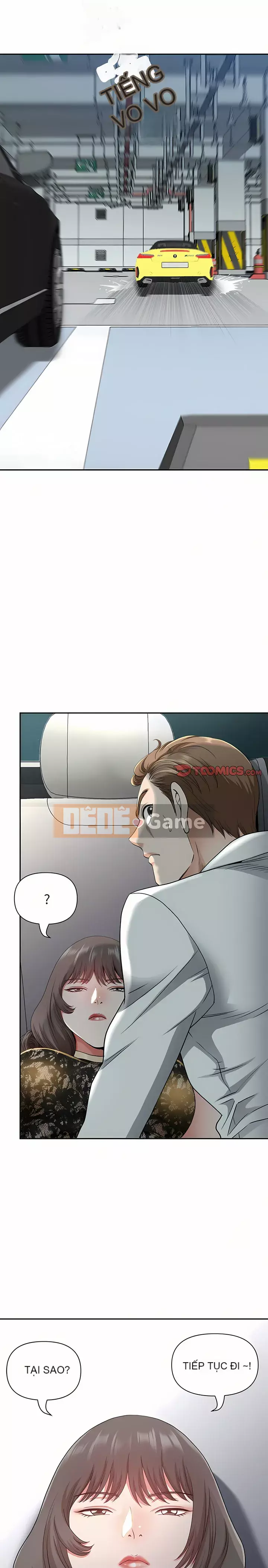 Chồng sinh đôi của tôi Chương 34-35