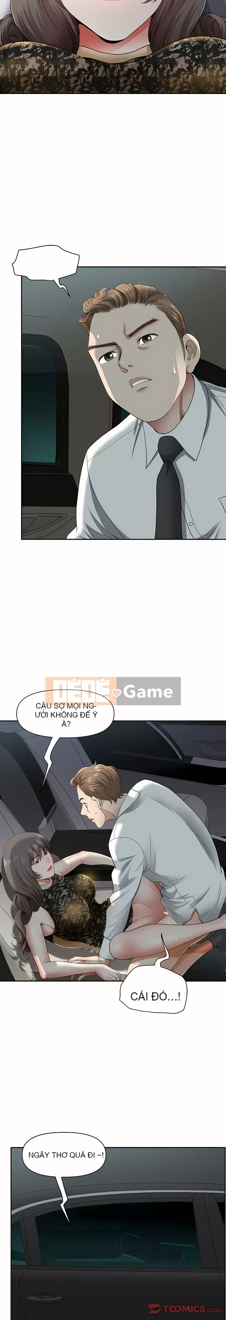 Chồng sinh đôi của tôi Chương 34-35