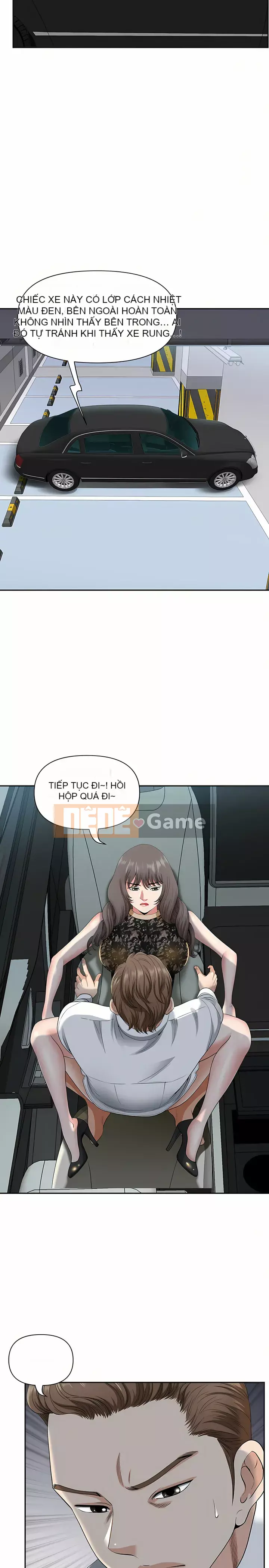 Chồng sinh đôi của tôi Chương 34-35