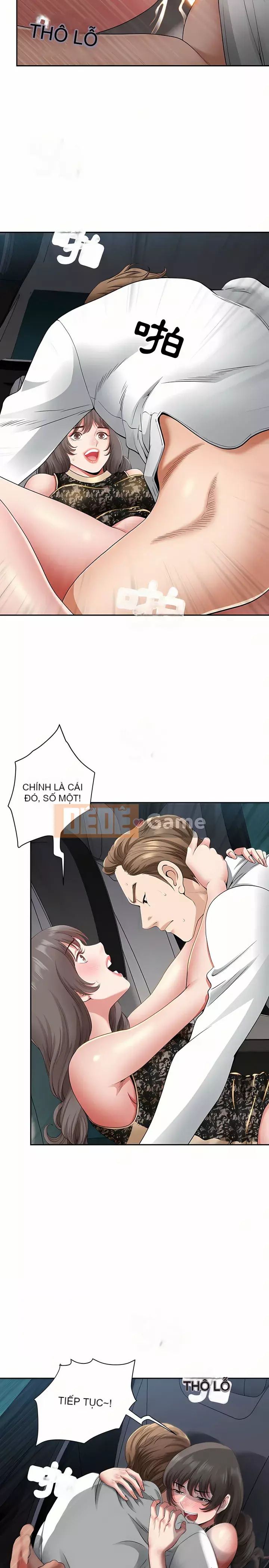 Chồng sinh đôi của tôi Chương 34-35