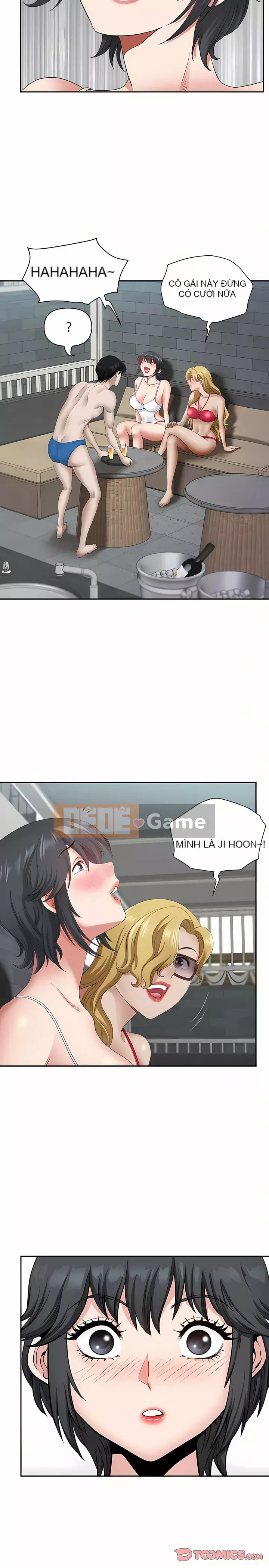 Chồng sinh đôi của tôi Chương 34-35