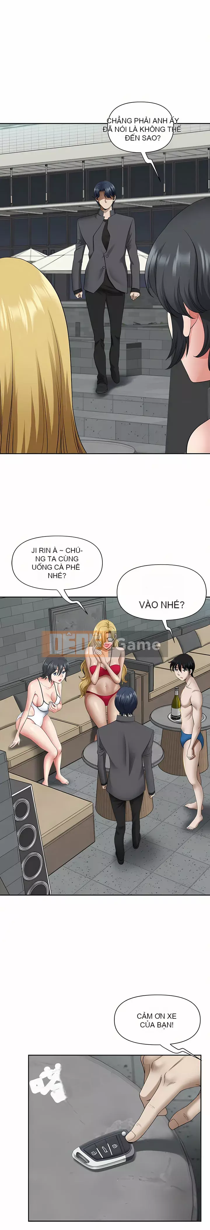 Chồng sinh đôi của tôi Chương 34-35