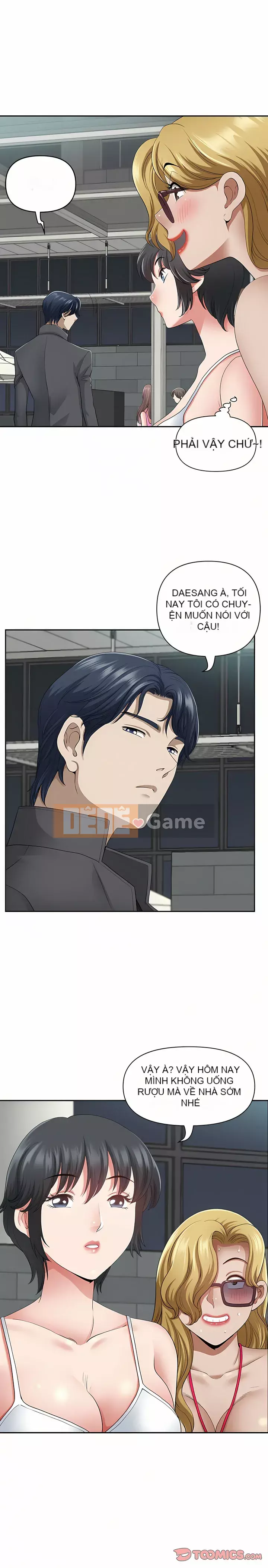 Chồng sinh đôi của tôi Chương 34-35