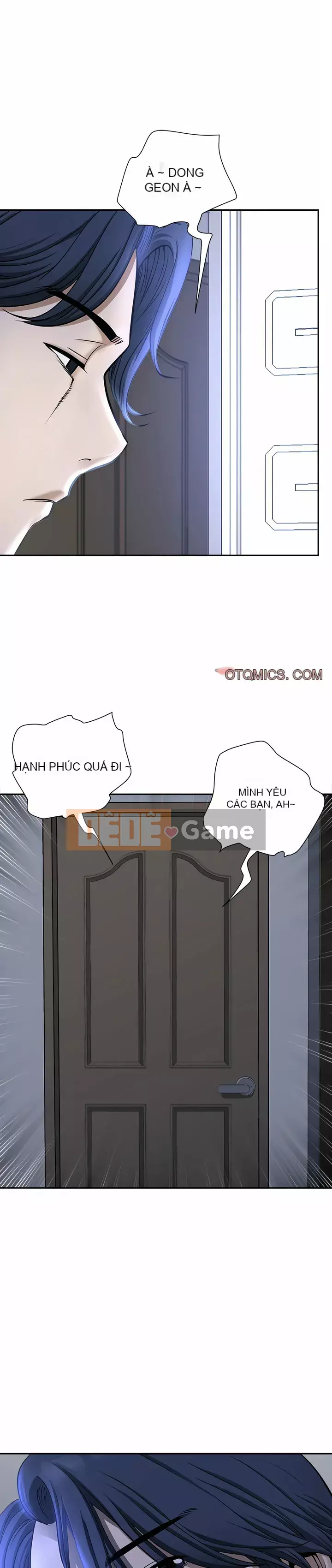 Chồng sinh đôi của tôi Chương 30-31