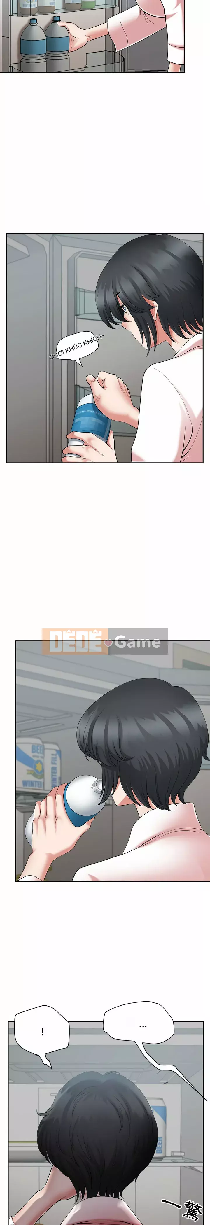 Chồng sinh đôi của tôi Chương 30-31