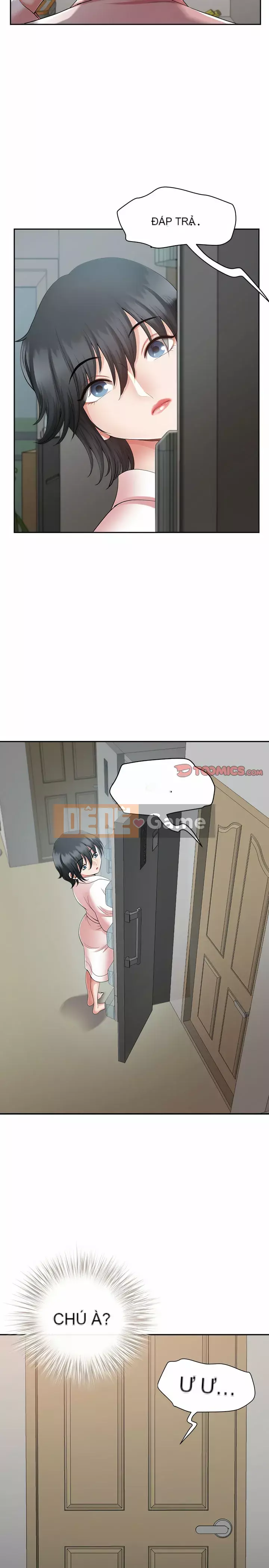 Chồng sinh đôi của tôi Chương 30-31