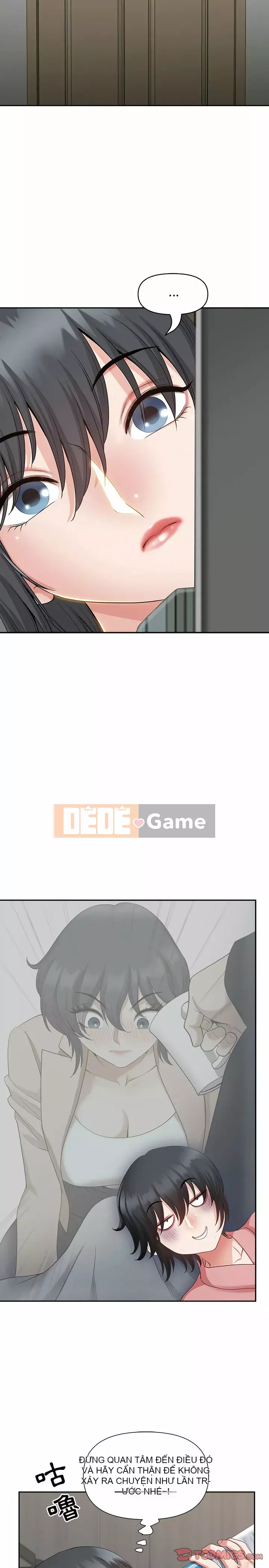 Chồng sinh đôi của tôi Chương 30-31