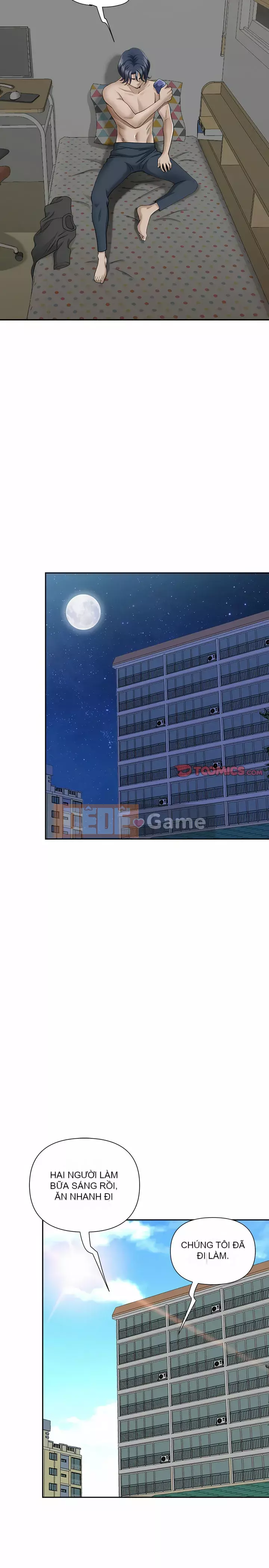 Chồng sinh đôi của tôi Chương 30-31