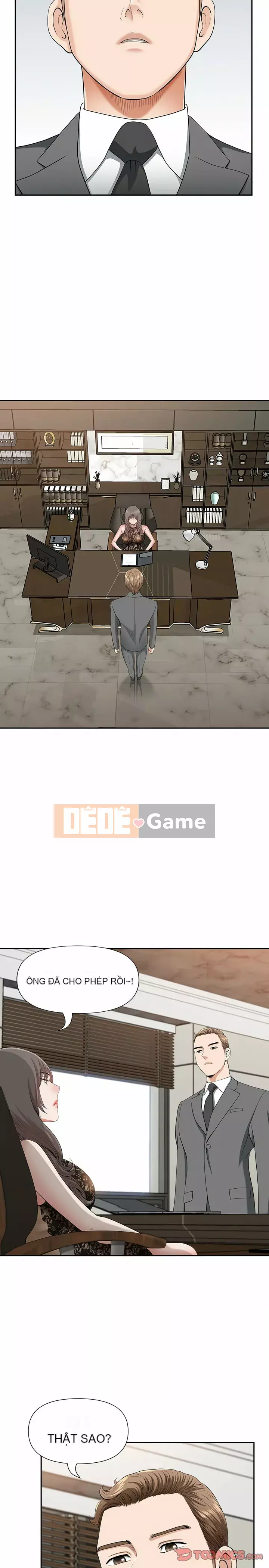 Chồng sinh đôi của tôi Chương 30-31