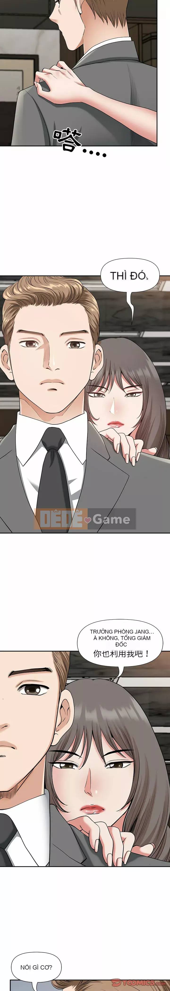 Chồng sinh đôi của tôi Chương 30-31