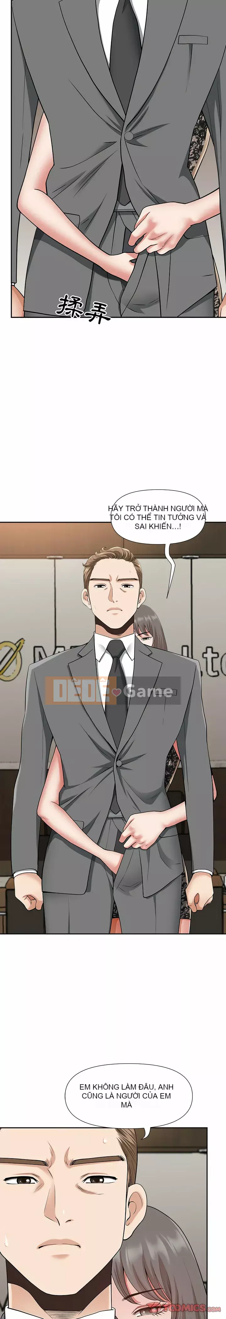 Chồng sinh đôi của tôi Chương 30-31