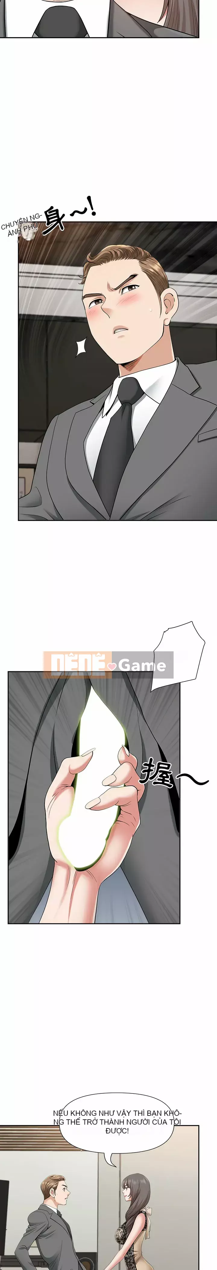 Chồng sinh đôi của tôi Chương 30-31