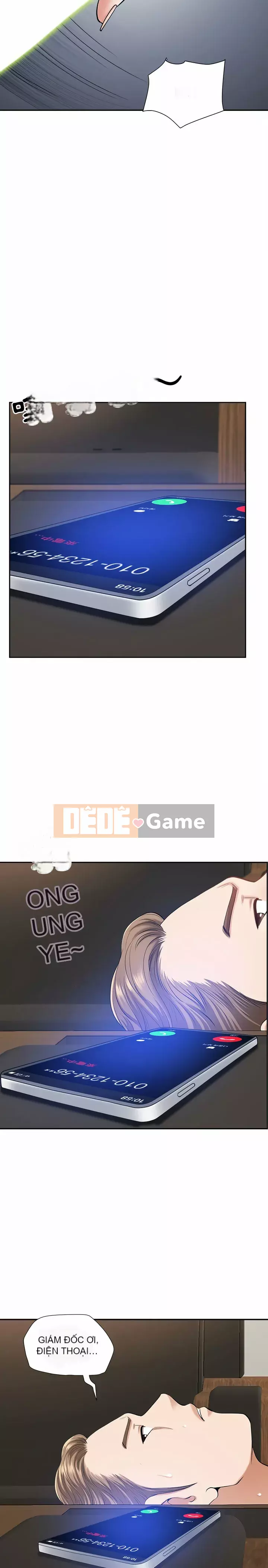 Chồng sinh đôi của tôi Chương 30-31