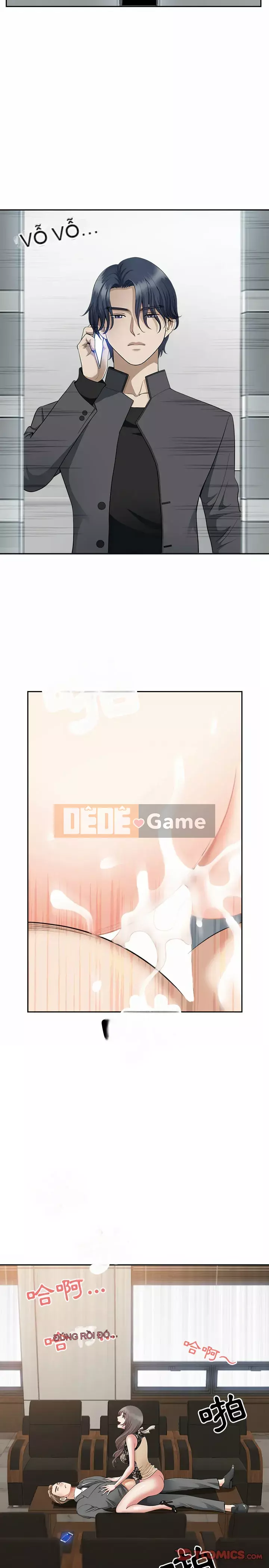 Chồng sinh đôi của tôi Chương 30-31