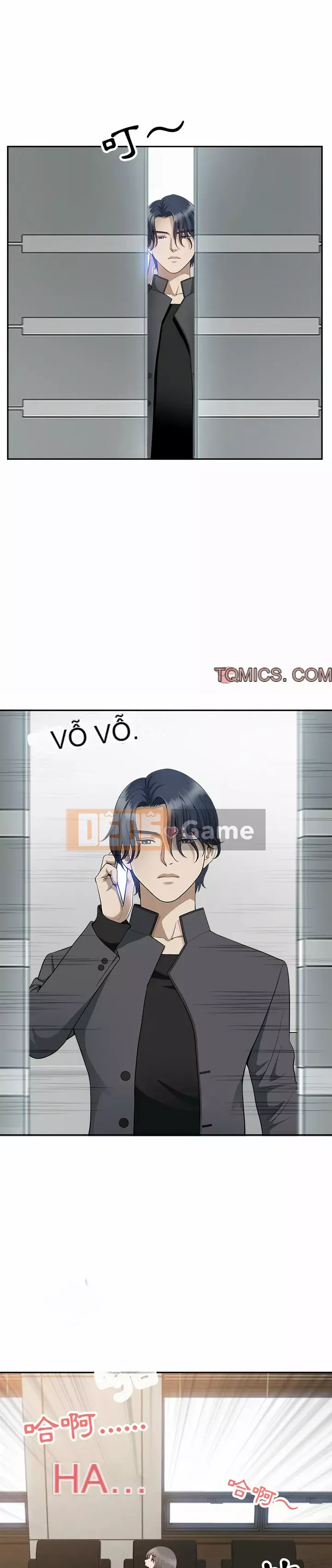 Chồng sinh đôi của tôi Chương 30-31