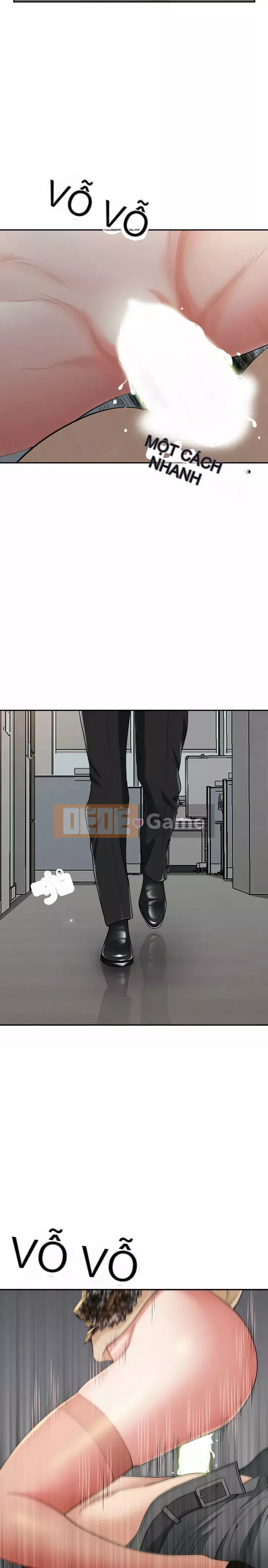 Chồng sinh đôi của tôi Chương 30-31