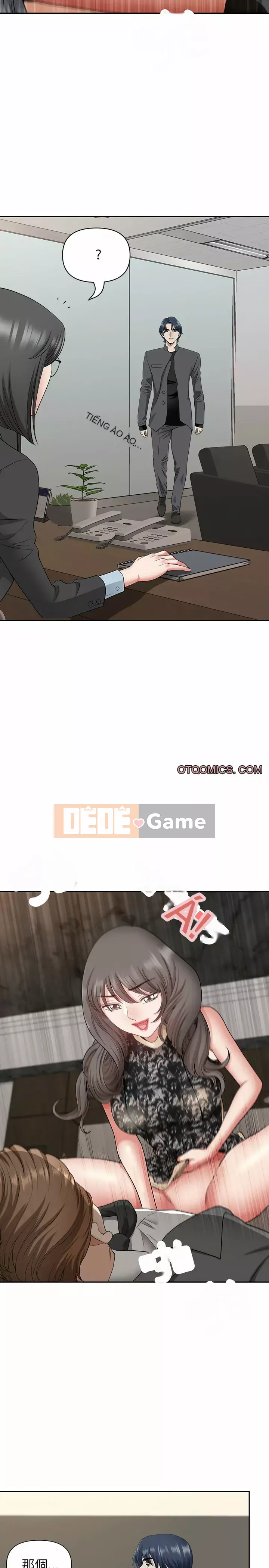 Chồng sinh đôi của tôi Chương 30-31