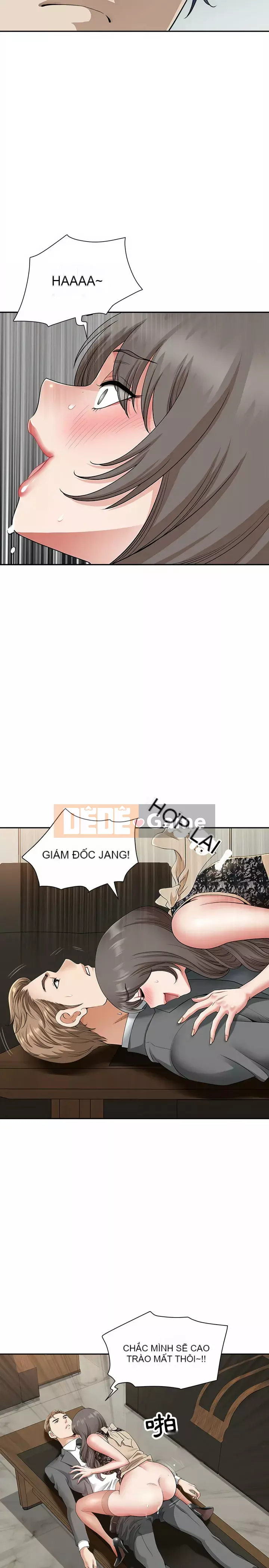 Chồng sinh đôi của tôi Chương 30-31