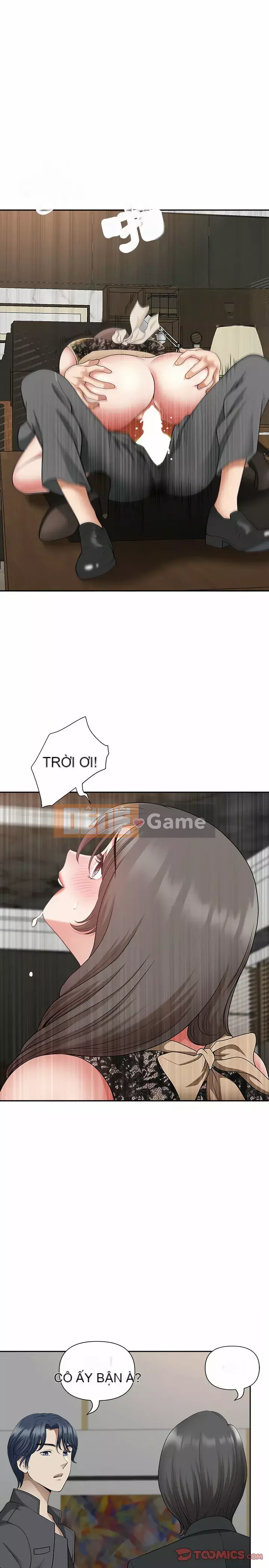 Chồng sinh đôi của tôi Chương 30-31