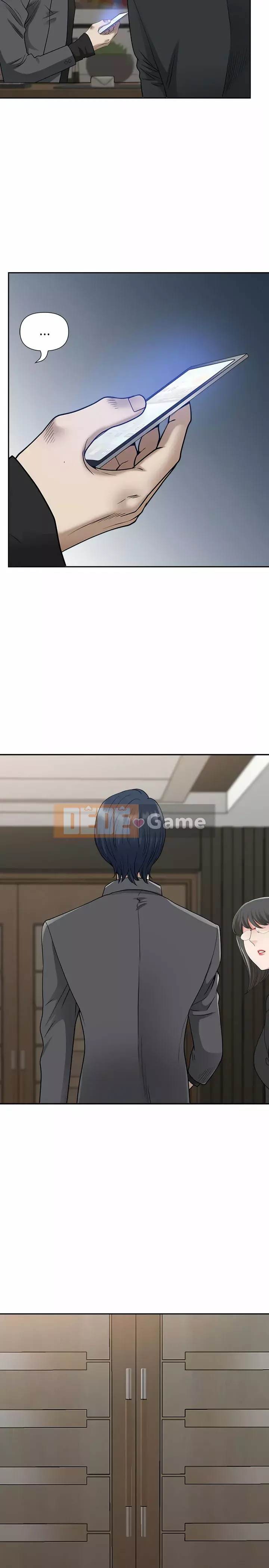 Chồng sinh đôi của tôi Chương 30-31