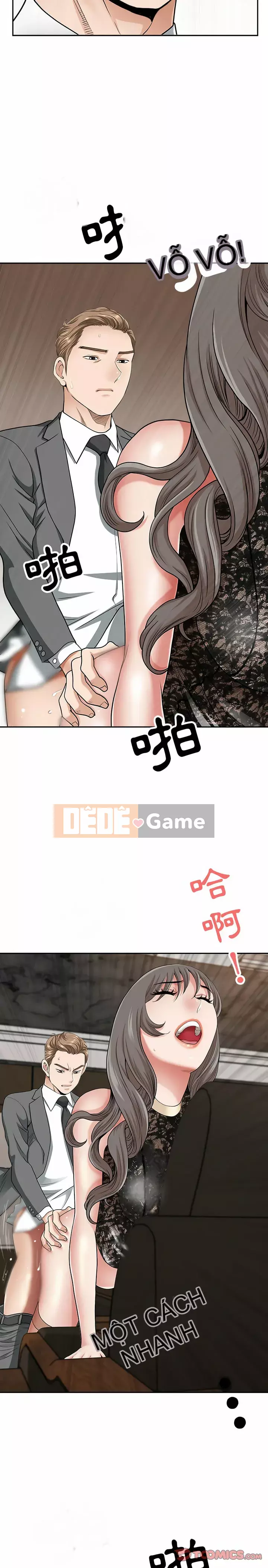 Chồng sinh đôi của tôi Chương 30-31