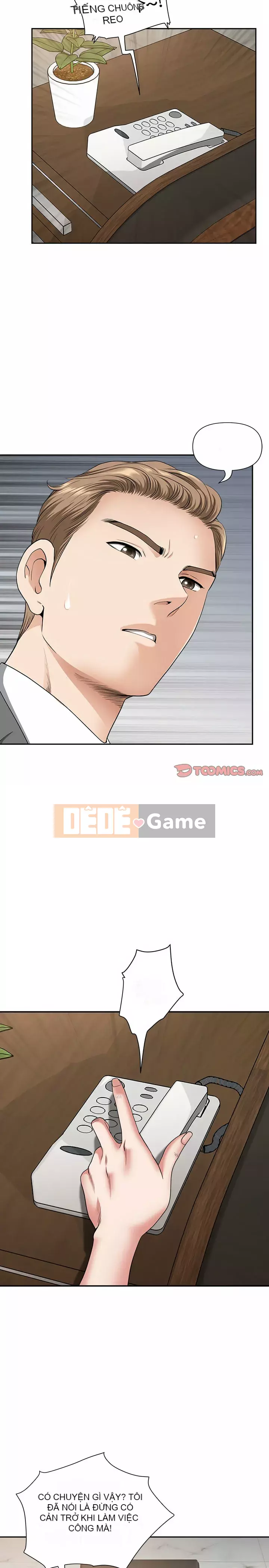 Chồng sinh đôi của tôi Chương 30-31