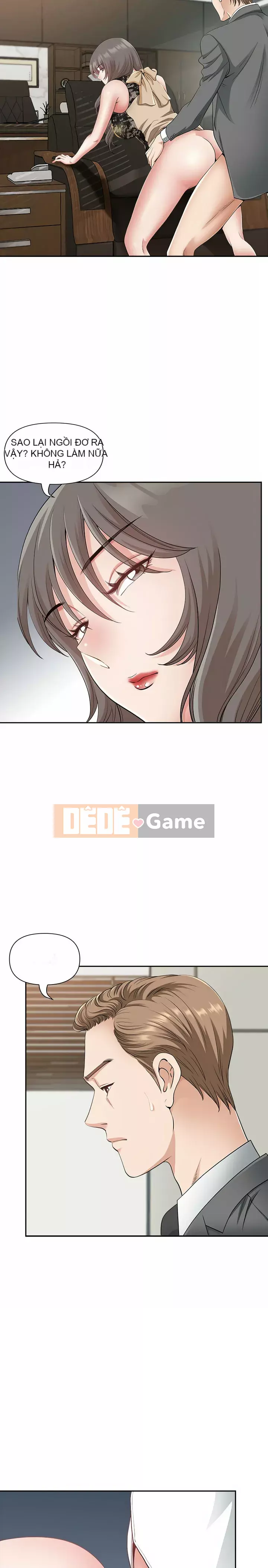 Chồng sinh đôi của tôi Chương 30-31