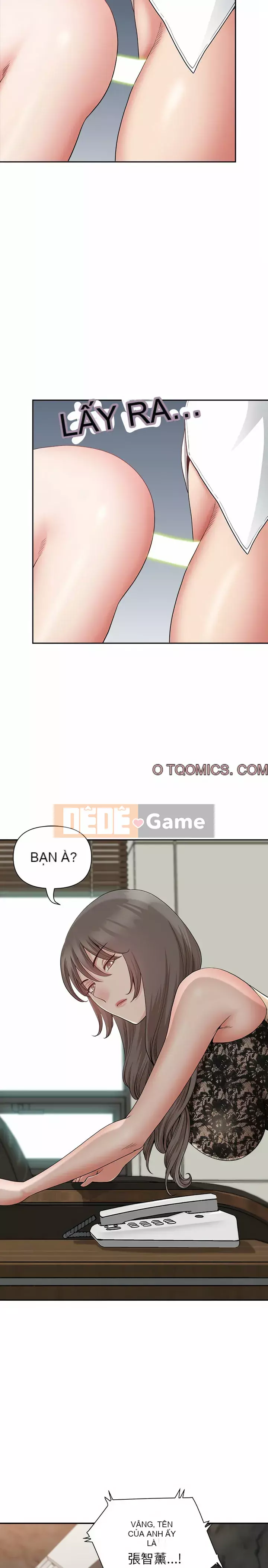 Chồng sinh đôi của tôi Chương 30-31