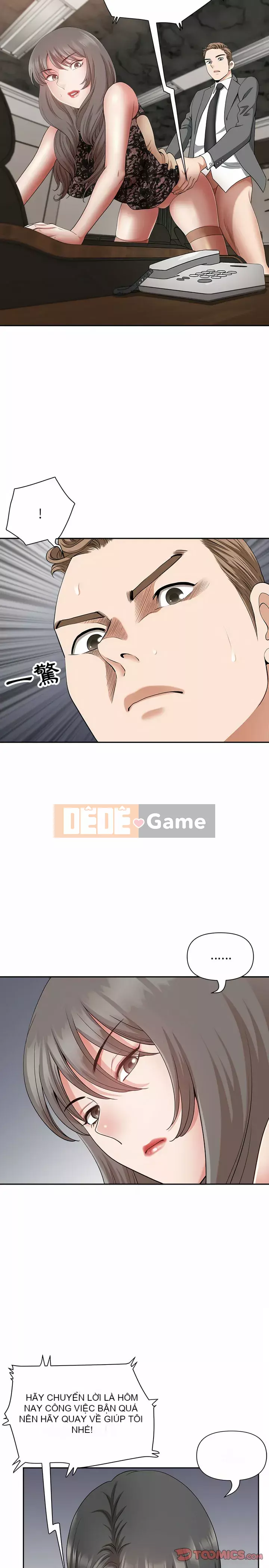 Chồng sinh đôi của tôi Chương 30-31