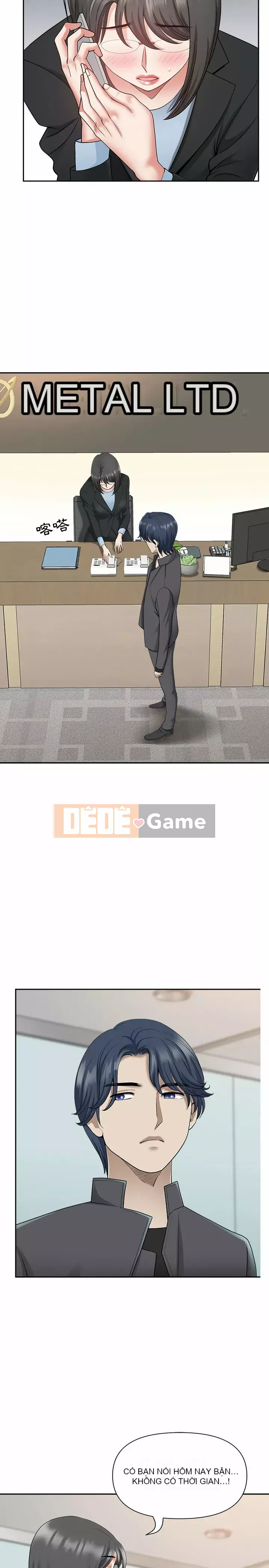 Chồng sinh đôi của tôi Chương 30-31