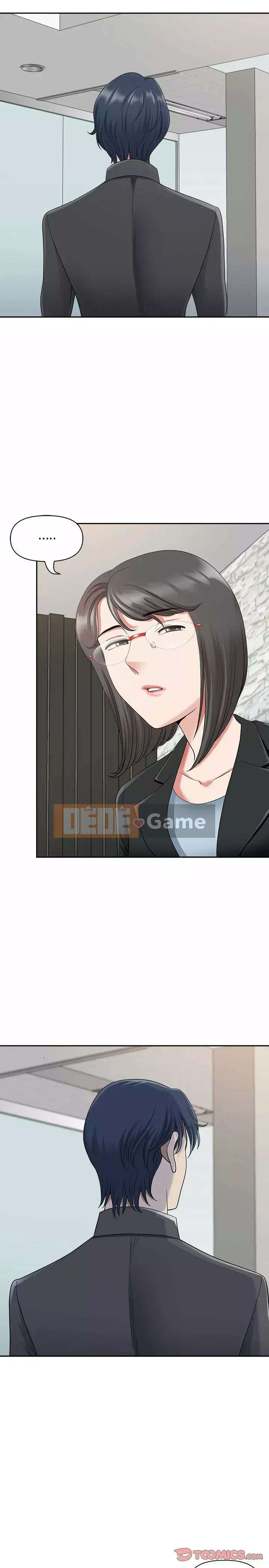 Chồng sinh đôi của tôi Chương 30-31