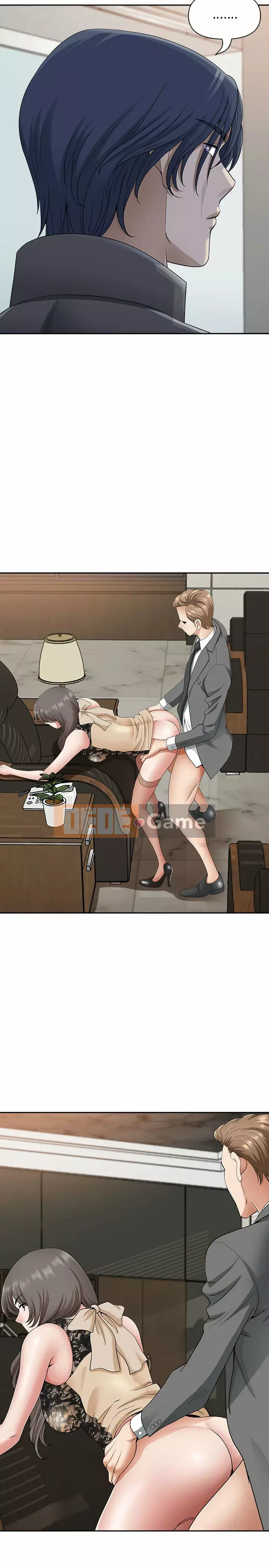 Chồng sinh đôi của tôi Chương 30-31