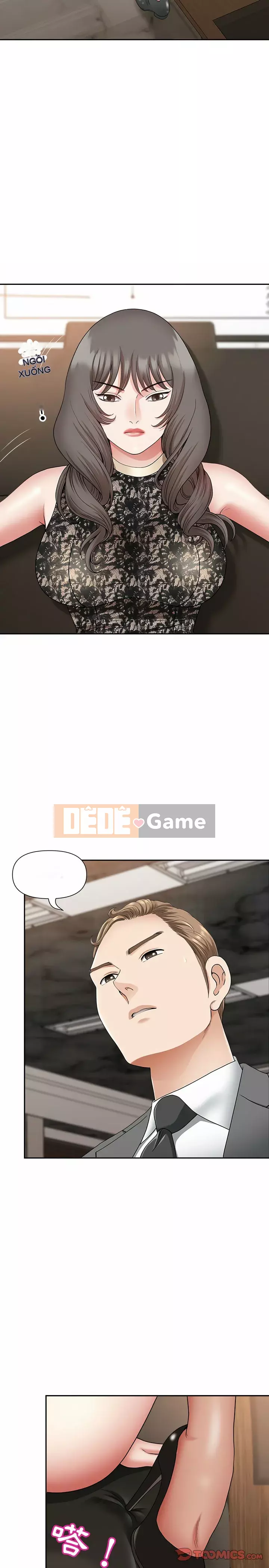 Chồng sinh đôi của tôi Chương 30-31