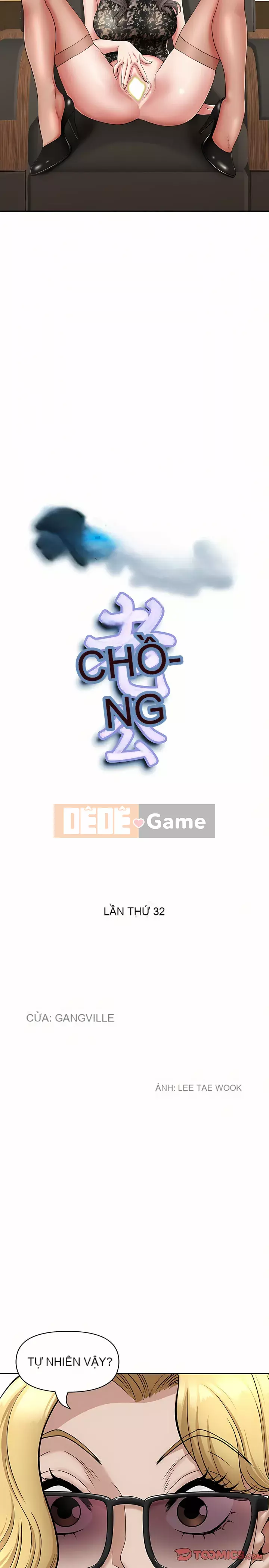 Chồng sinh đôi của tôi Chương 32-33