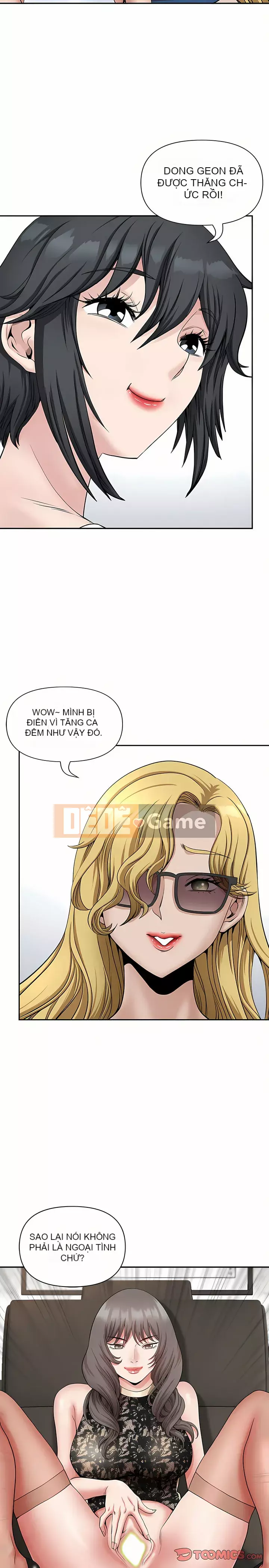 Chồng sinh đôi của tôi Chương 32-33