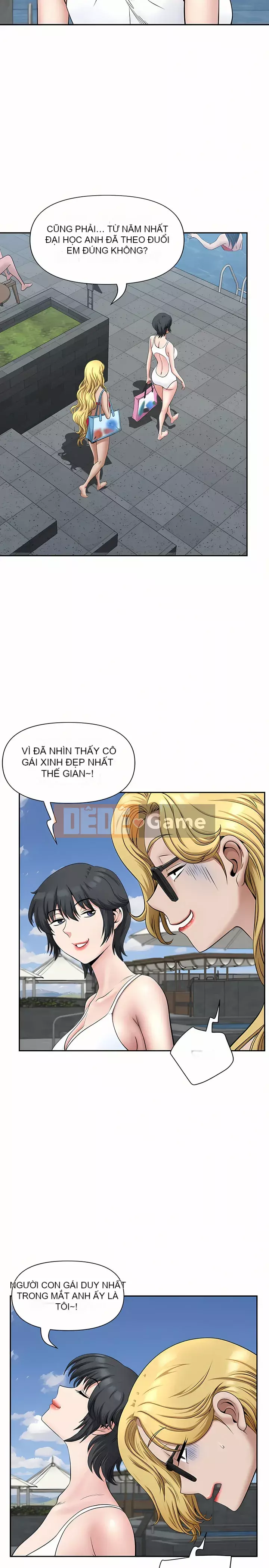 Chồng sinh đôi của tôi Chương 32-33