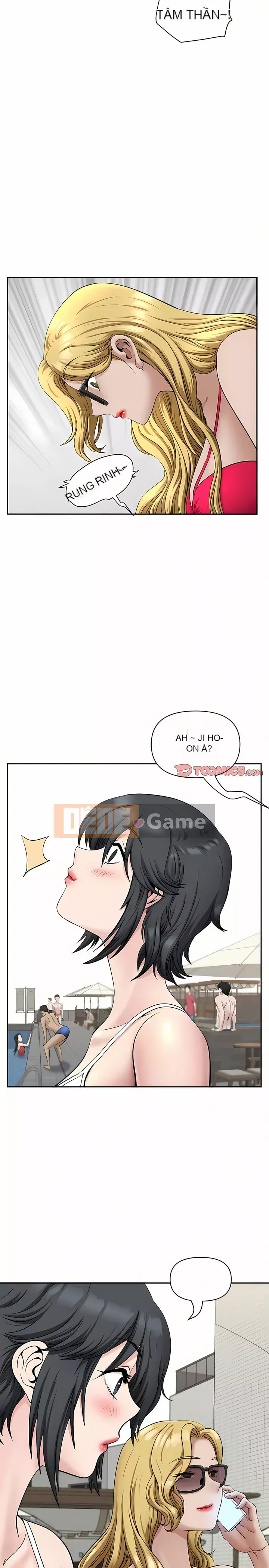 Chồng sinh đôi của tôi Chương 32-33