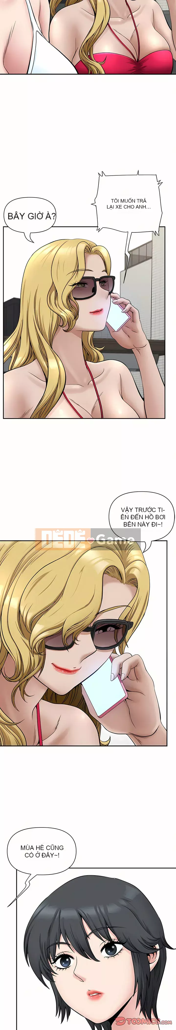 Chồng sinh đôi của tôi Chương 32-33