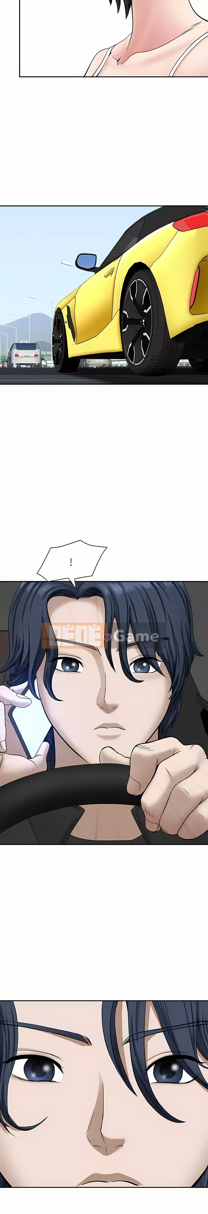 Chồng sinh đôi của tôi Chương 32-33