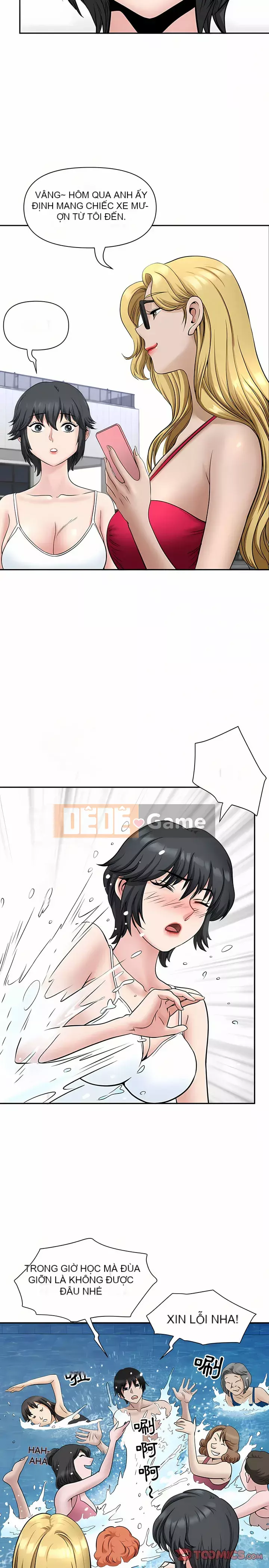 Chồng sinh đôi của tôi Chương 32-33