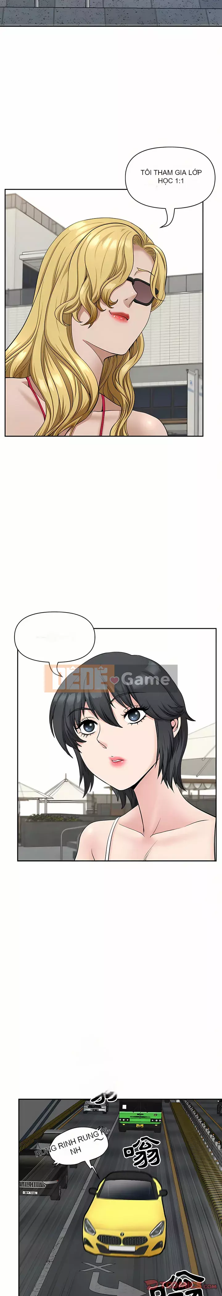 Chồng sinh đôi của tôi Chương 32-33